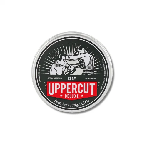 Глина - Uppercut Deluxe Clay