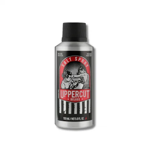 Соляний спрей - Uppercut Deluxe Sea Salt Spray 30ml