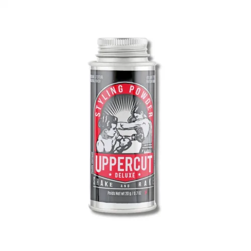 Пудра для укладання - Uppercut Deluxe Styling Powder 30ml