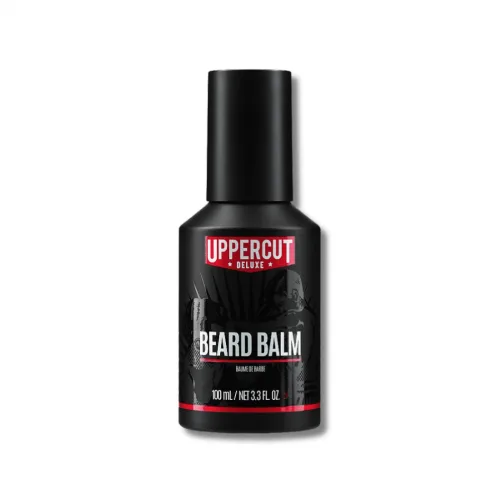 Бальзам для бороди - Uppercut Deluxe Beard Balm 30ml