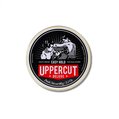 Крем для укладання волосся - Uppercut Deluxe Easy Hold