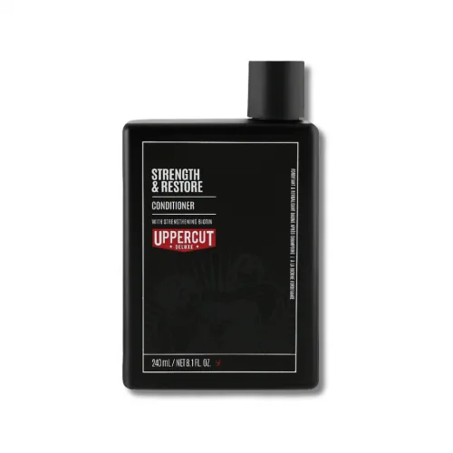 Кондиціонер для волосся - Uppercut Deluxe Strength and Restore Conditioner