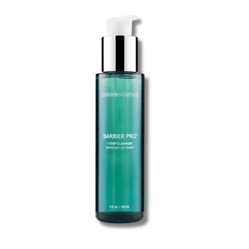 Гель для вмивання з пробіотиками - Colorescience Barrier Pro™ 1-Step Cleanser 100ml