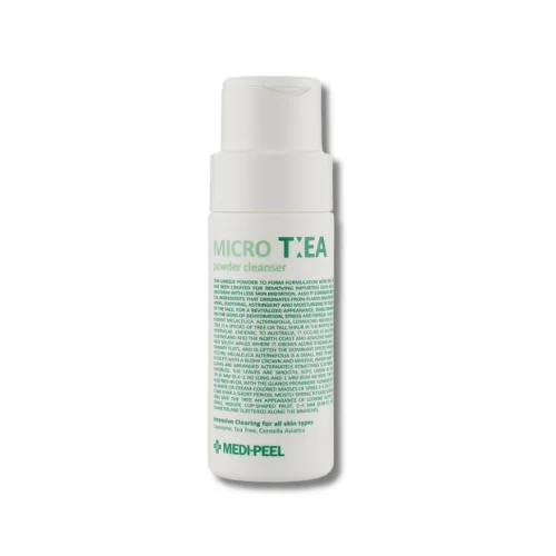MEDIPEEL Micro Tea Powder Cleanser