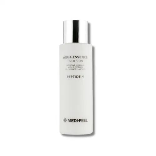 Емульсія з пептидами для обличчя - Medi-Peel Peptide 9 Aqua Essence Emulsion 10ml