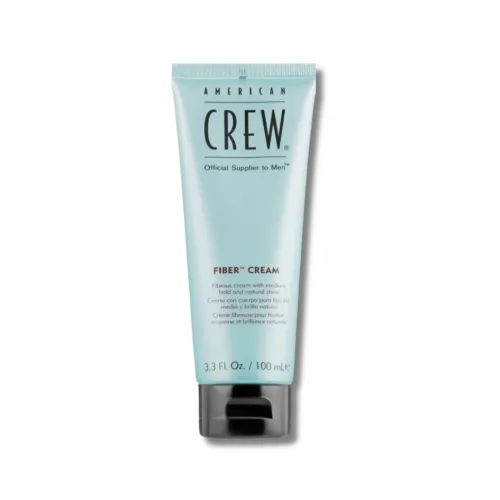 Крем для укладання - American Crew Fiber Cream