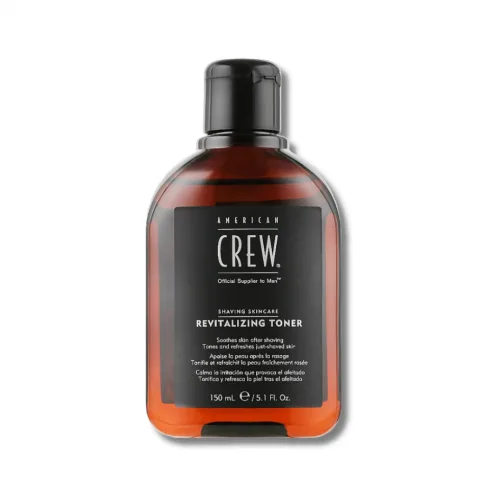 Лосьйон після гоління - American Crew Revitalizer Tonic