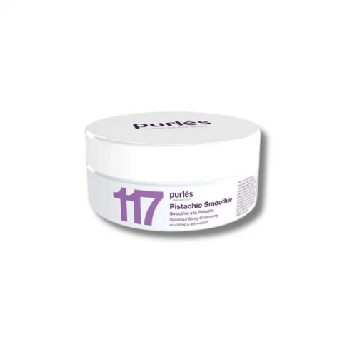 Фісташковий смузі - Purles 117 Pistachio Smoothie 15ml