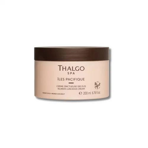 Розкішний крем - Thalgo Smooth Island Cream 15ml