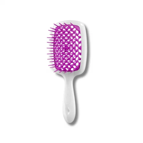 Супербраш біла фуксія - Janeke Superbrush