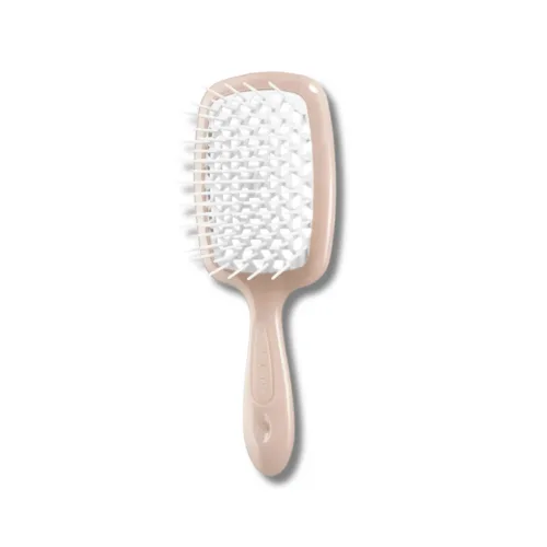 Супербраш пудра з білою серединкою - Janeke Superbrush