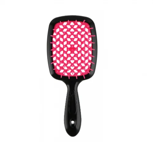 Супербраш чорна з малиновою серединкою - Janeke Superbrush