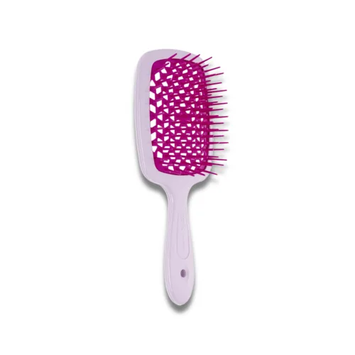 Супербраш лілова з фіолетовою серединкою - Janeke Superbrush