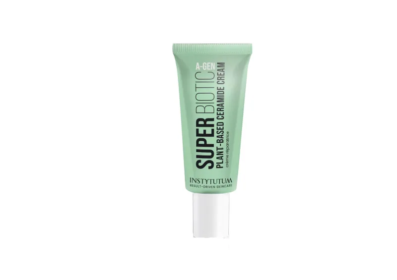 Instytutum SuperBiotic Plant-Based Ceramide Cream