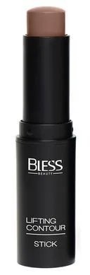 Контур для обличчя Bless Beauty Lifting Contour Stick №04 Cold Shadow