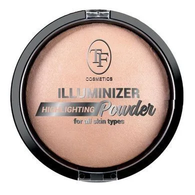 TC06 Хайлайтер-пудра "ILLUMINIZER HIGHLIGHTING POWDER"