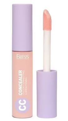 CC-консилер для обличчя Bless Beauty CC Concealer Color Correcting & Brightening №01 Fresh Light