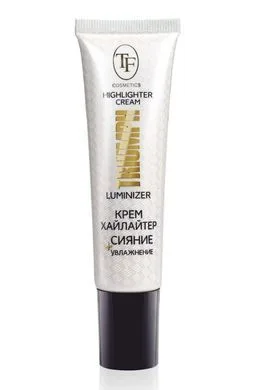 Крем хайлайтер для обличчя TF COSMETICS TRIUMPH LUMINIZER TW19