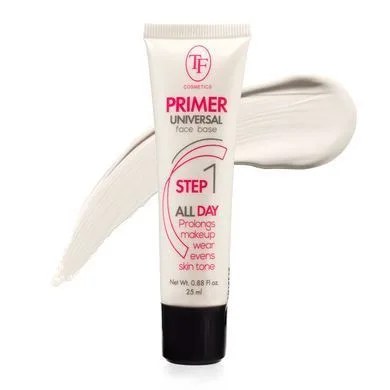 База-праймер під макіяж TF COSMETICS PRIMER UNIVERSAL TW-15