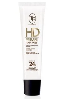 База-догляд для обличчя TF COSMETICS HD Primer TW17