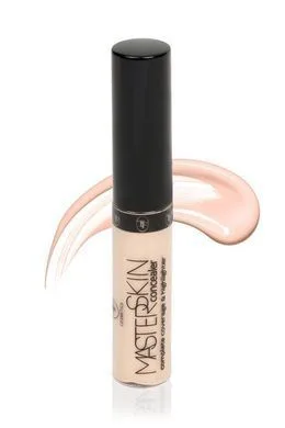 TC02 Консилер рідкий для обличчя MASTER SKIN CONCEALER №201 (Light) TF COSMETICS