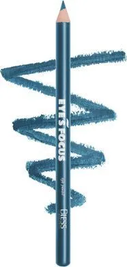 Олівець для очей Bless Beauty Eyes Focus Pencil №103 Satin Bllue