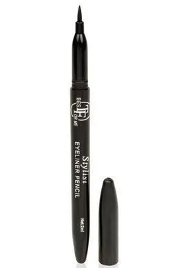TEL05 Підвока-фломастер ультратонка "STYLIST EYELINER PENCIL" TF COSMETICS