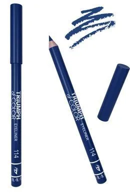 Олівець для очей TF Cosmetics Triumph Of Color W-212 №114 Night Sky (нічне небо)