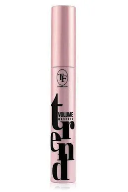 TM31 Туш для вій Trend Volume Mascara (NEW !!!) TF COSMETICS
