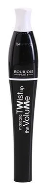 Туш для вій Bourjois Twist Up The Volume, Black