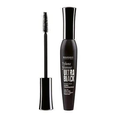 Туш для Вій Bourjois Volume Glamour Ultra Black