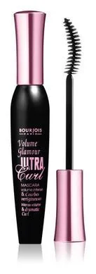 Туш для вій Bourjois Volume Glamour Ultra Curl, Black