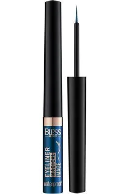 Підводка для повік водостійка Bless Beauty Waterproof Eyeliner Megical Image
