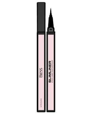 Мікро маркер для очей Bless Beauty Slim Liner 01 Ultra Black