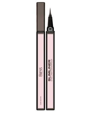 Мікро маркер для очей Bless Beauty Slim Liner 02 Dark Brown