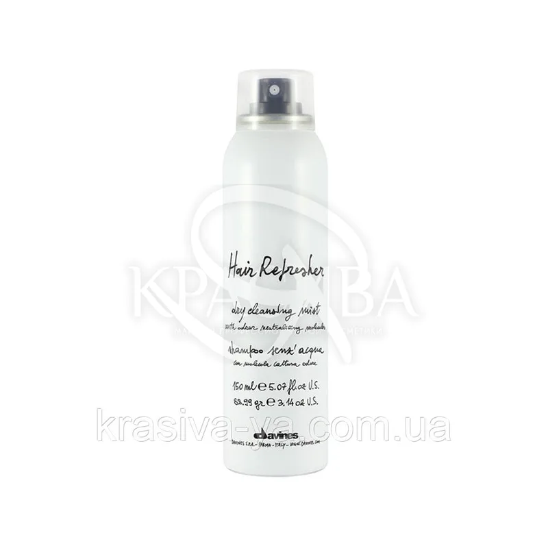 Hair Refresher Освіжаючий засіб для волосся, 150 мл