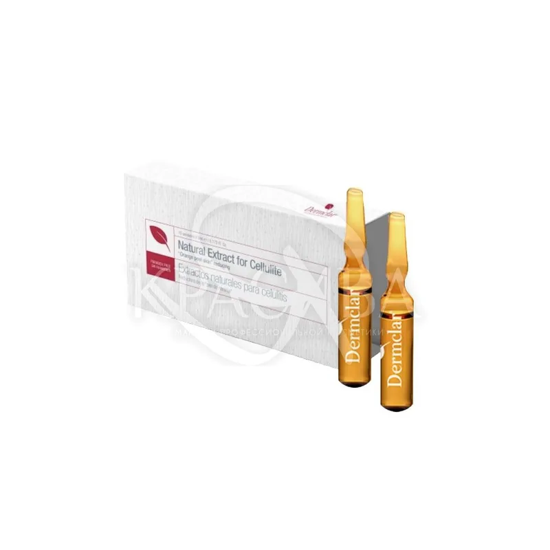 Natural Anti-Cellulite Extract