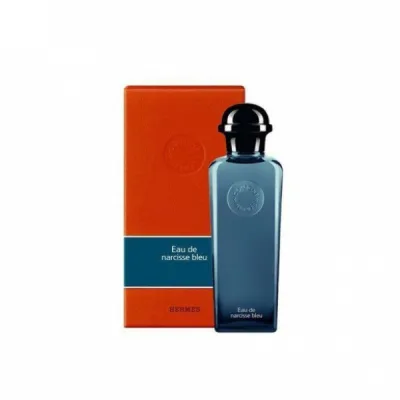 Hermes Eau De Narcisse Bleu