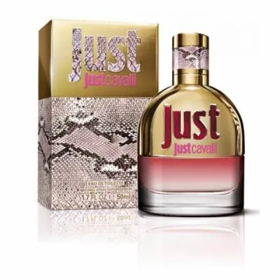 Roberto Cavalli Just Cavalli