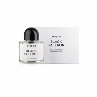 Byredo Parfums Black Saffron