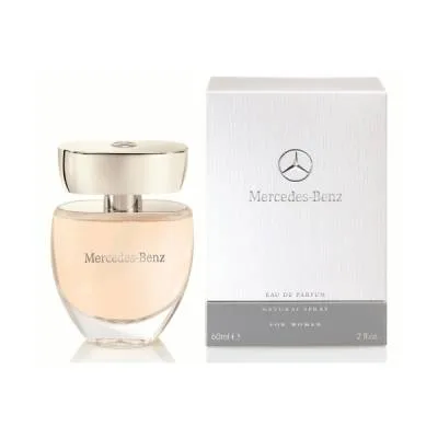 Mercedes-Benz For Women