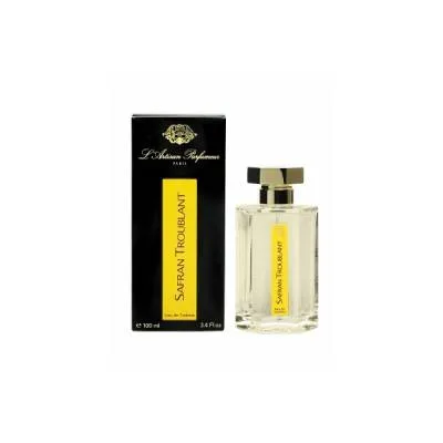 L`Artisan Parfumeur Safran Troublant