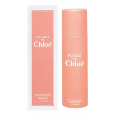 Chloé Roses de Chloé туалетна вода для жінок 50 мл