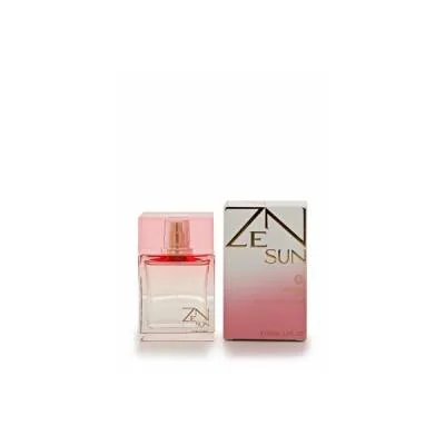 Shiseido Zen Sun