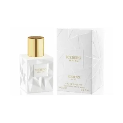 Iceberg White