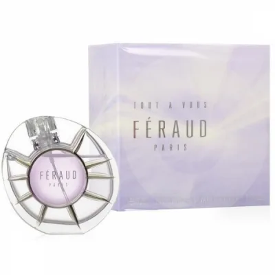 Feraud Tout A Vous