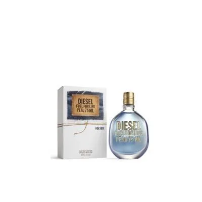 Diesel Fuel For Life L`Eau