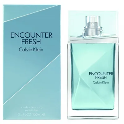 Calvin Klein Encounter Fresh