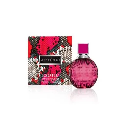 Jimmy Choo Exotic