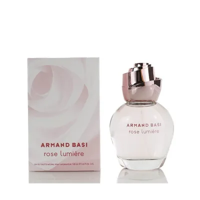 Armand Basi Rose Lumiere